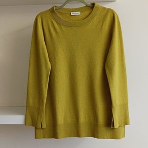 Bruno Manetti wool sweater Sise 10